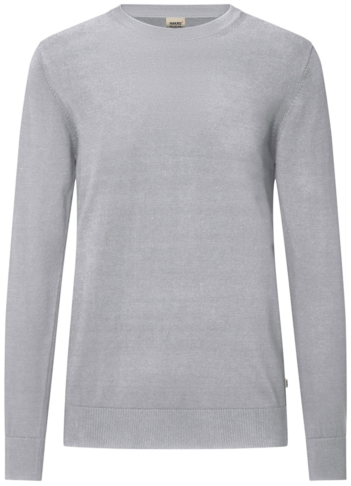 HAKRO Pullover Premium-Baumwolle 145