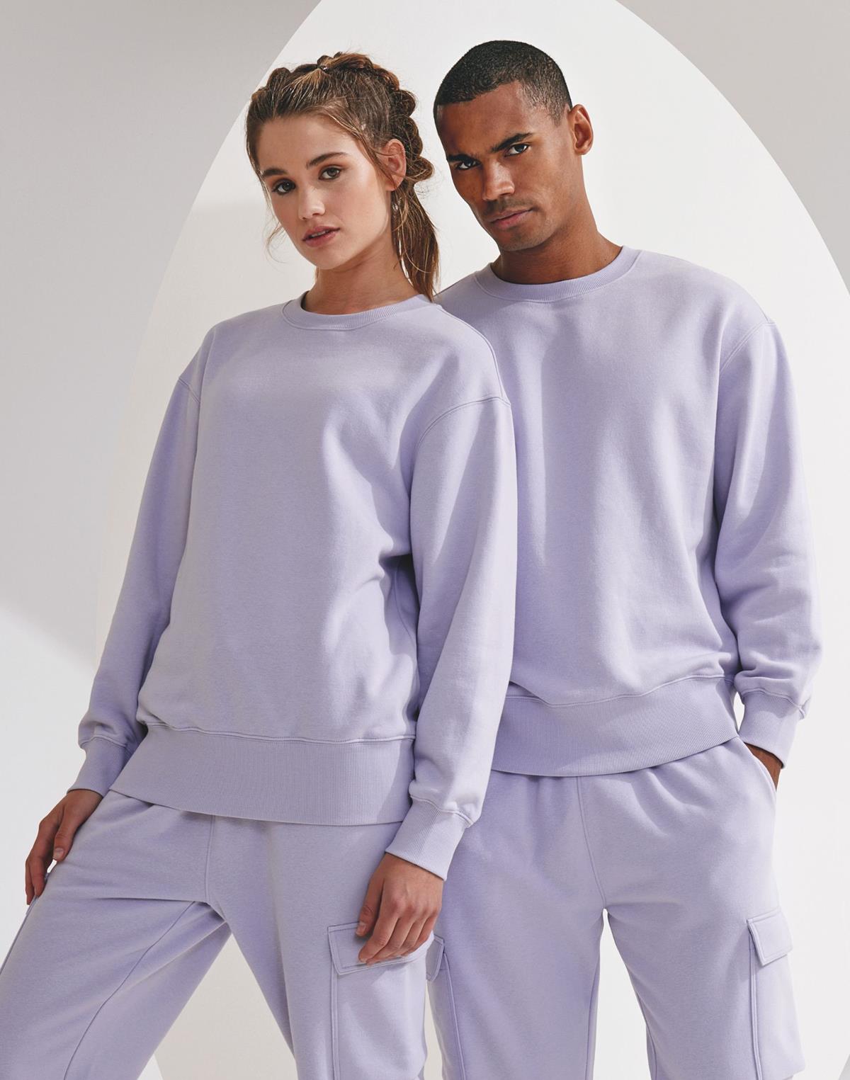 Unisex Recycled Sweatshirt TriDri® TR603