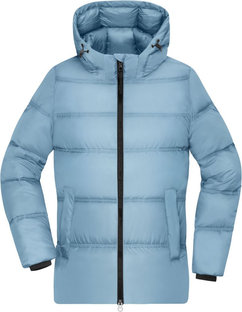 Damen Winterjacke James&Nicholson JN1369