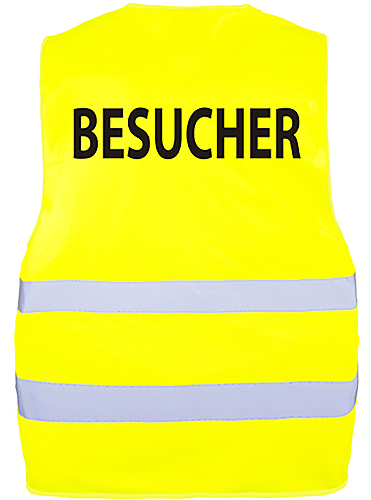 Safety Vest Passau Korntex - Besucher KX010B