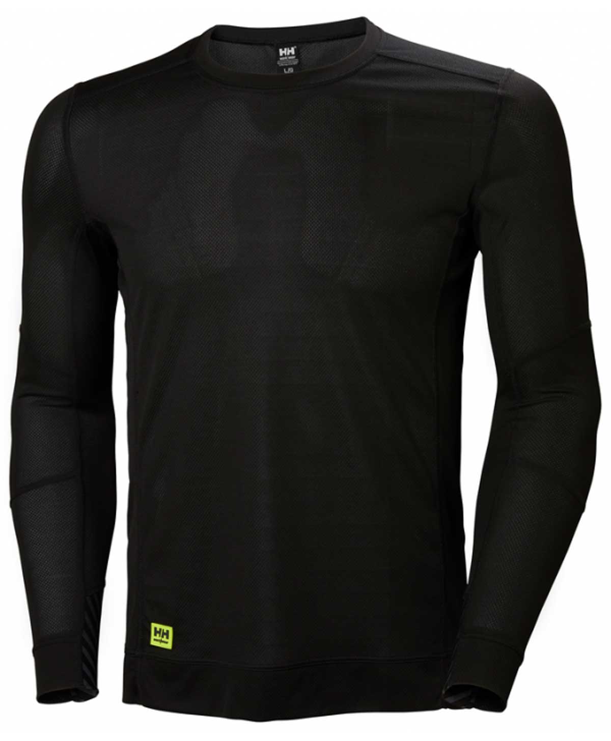 Helly Hansen 75105 Bodywear LIFA langarm