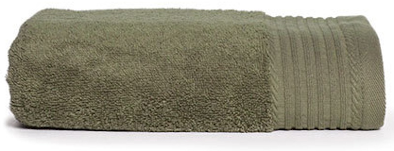 Deluxe Towel 50 The One Towelling 50x100 cm TH1150