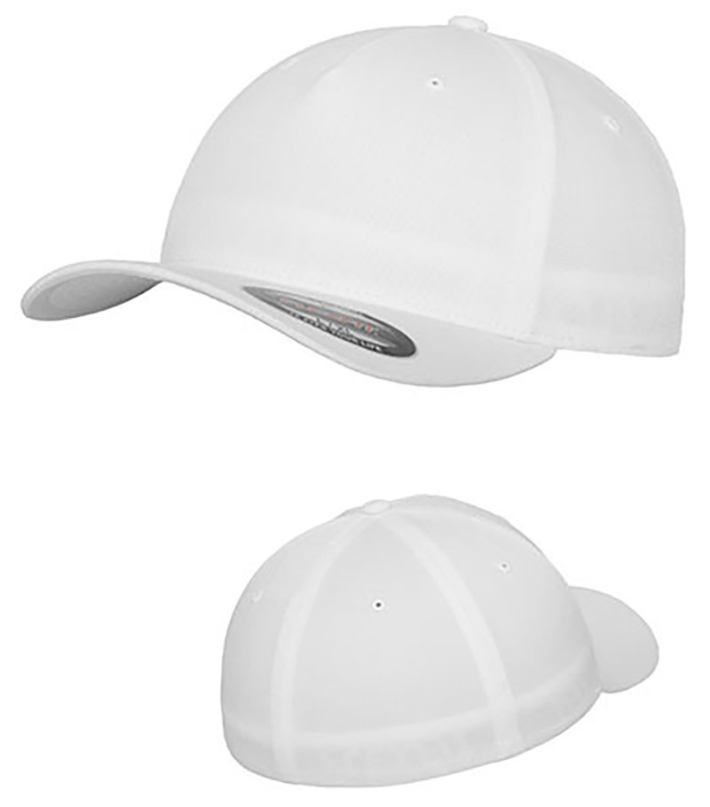 5 Panel Flexfit Cap 6560