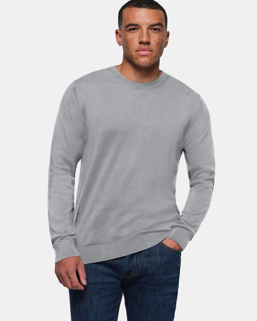 HAKRO Pullover Premium-Baumwolle 145