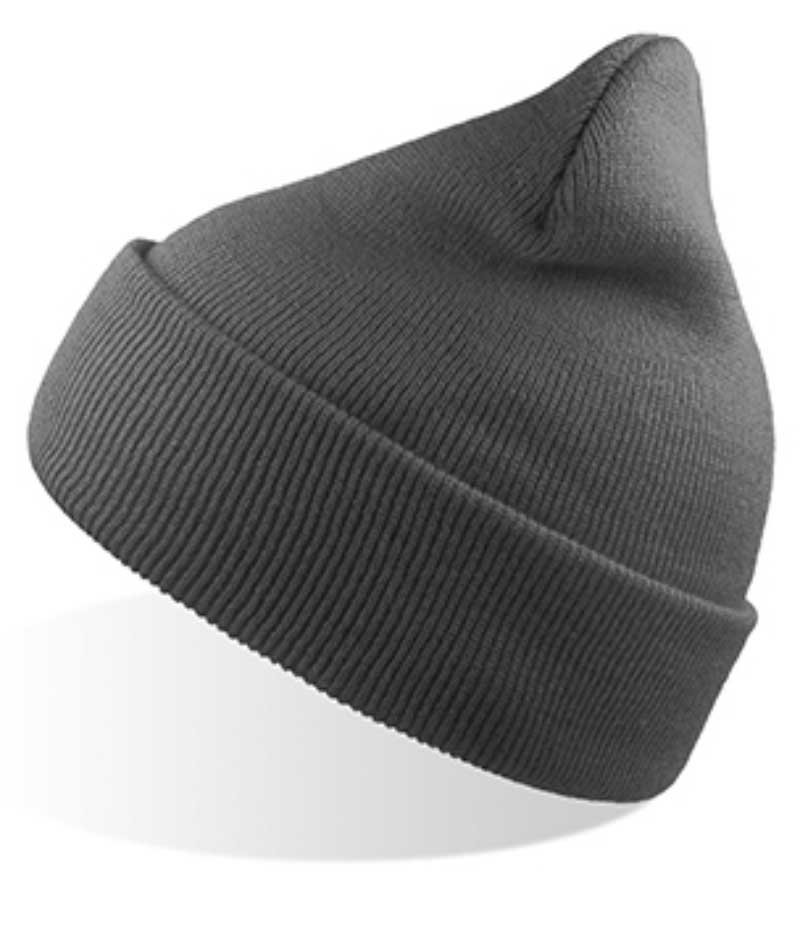 Wind-S Beanie Recycled Atlantis AT125