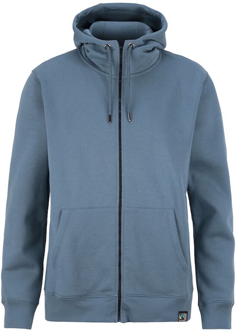 Cottover 141210 Key FZ Hood Man