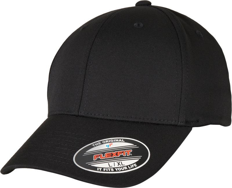 Alpha Shape Flexfit Cap FX6277AS