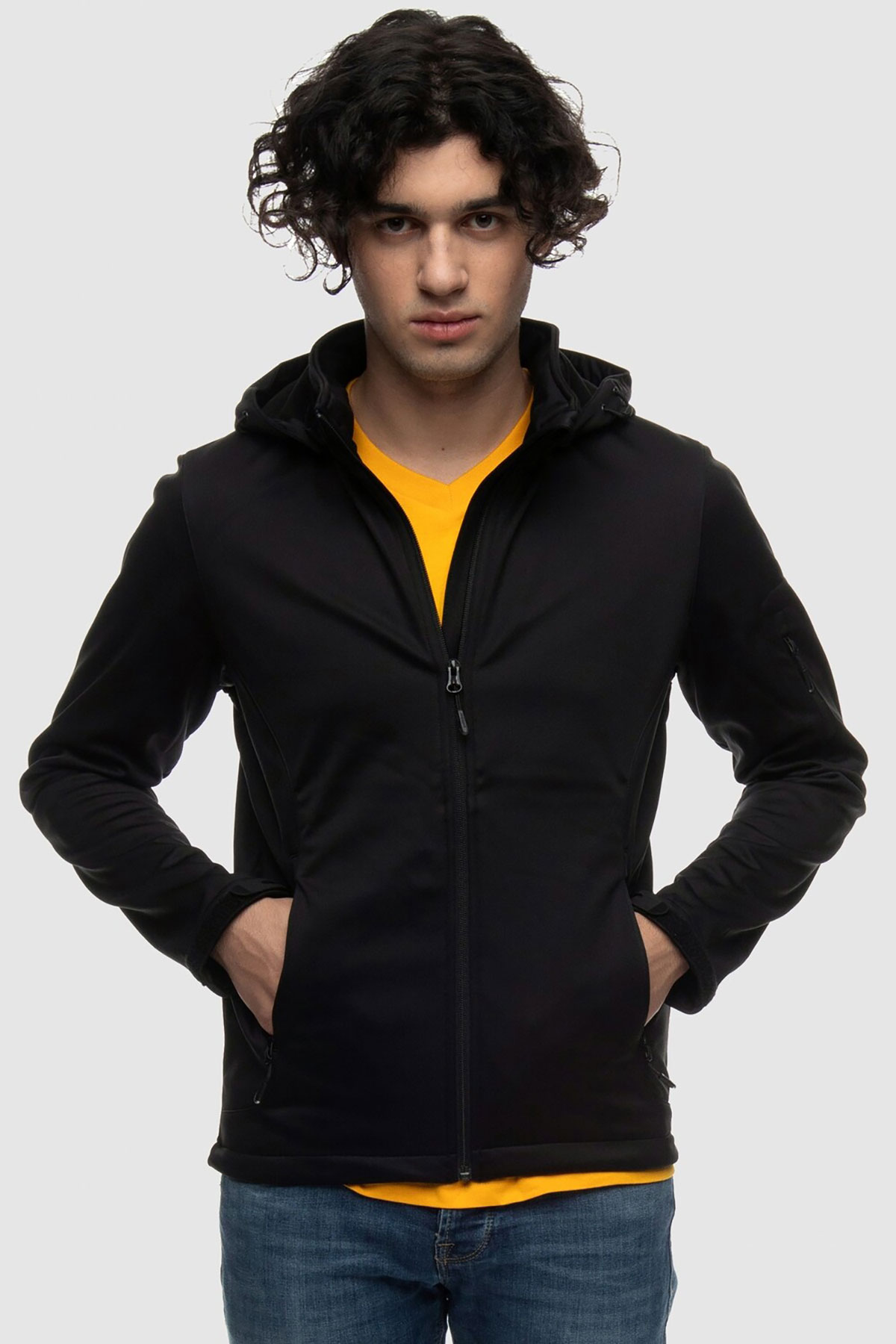 Riffelberg 7248 Switcher