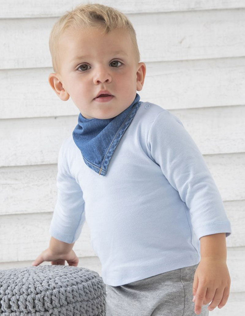 Babybugz Rocks Denim BZ55