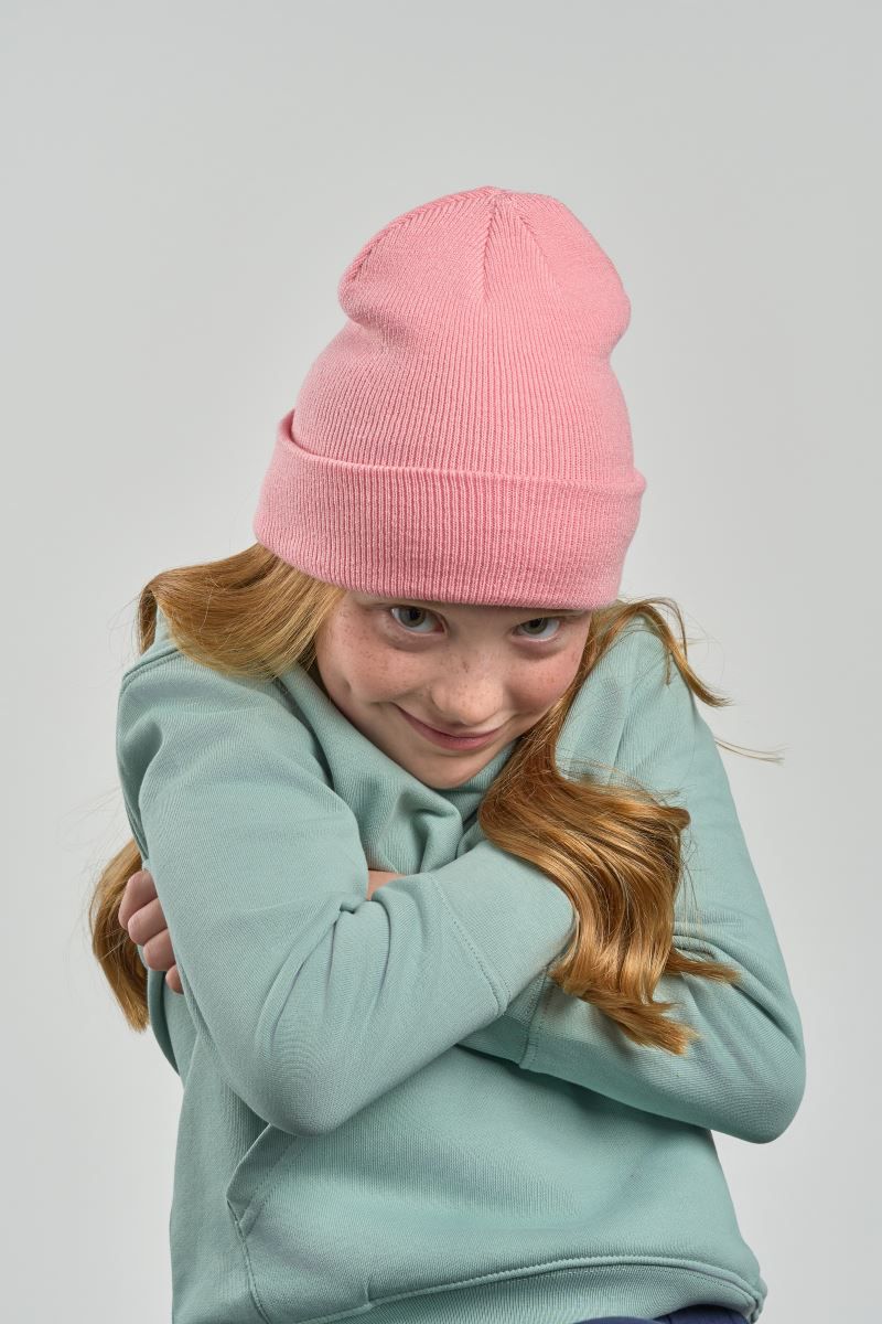 Kid Wind-S Kinder Strickmütze Atlantis AT730