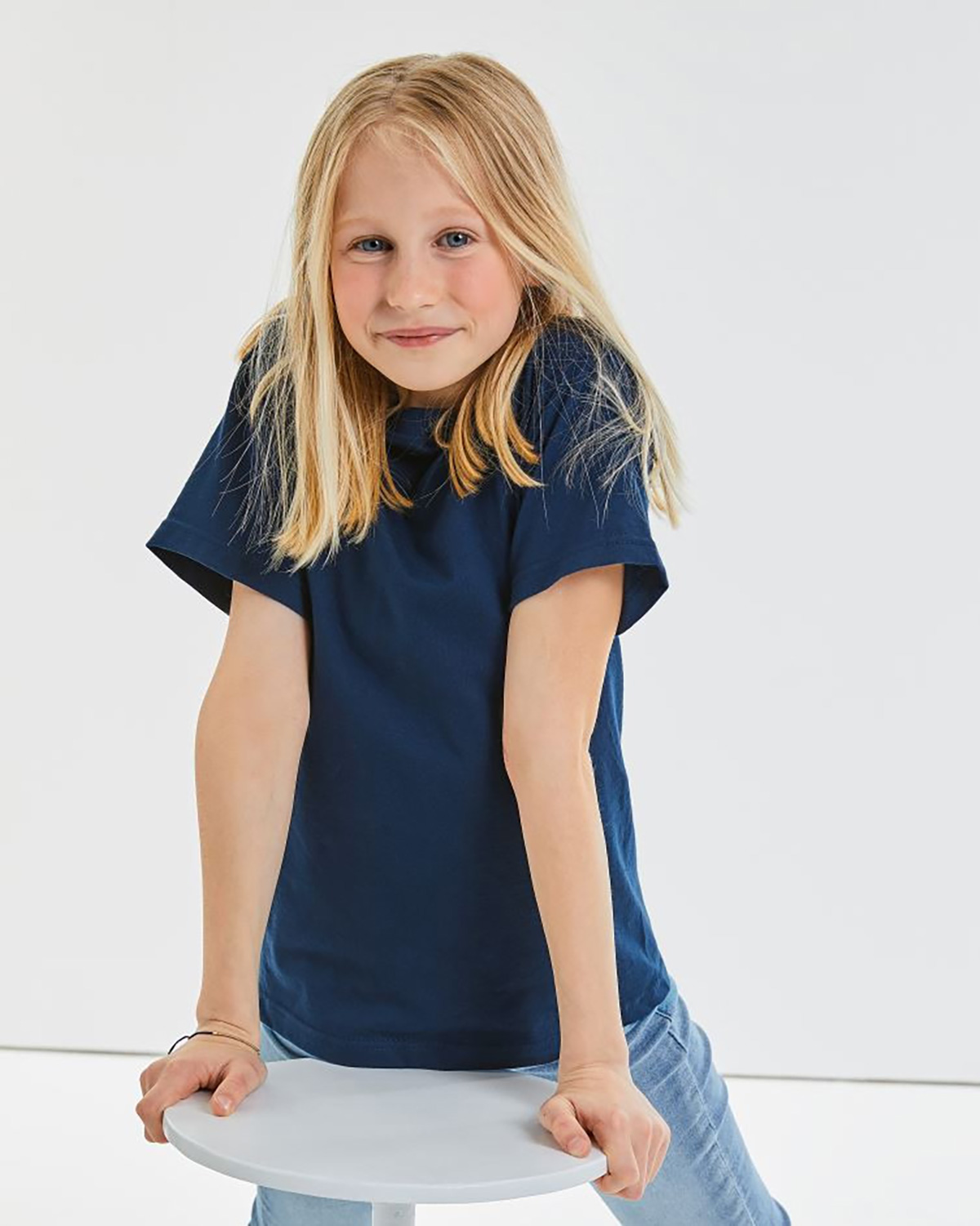 Russell 180B Kinder Classic T-Shirt