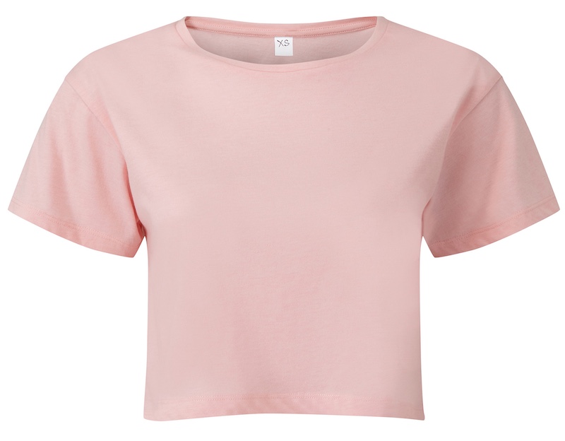 Women´s Crop Top TriDri® TR019