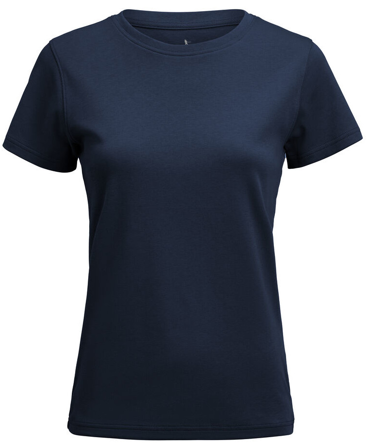 Scarsdale T-Shirt Women James Harvest 2124010