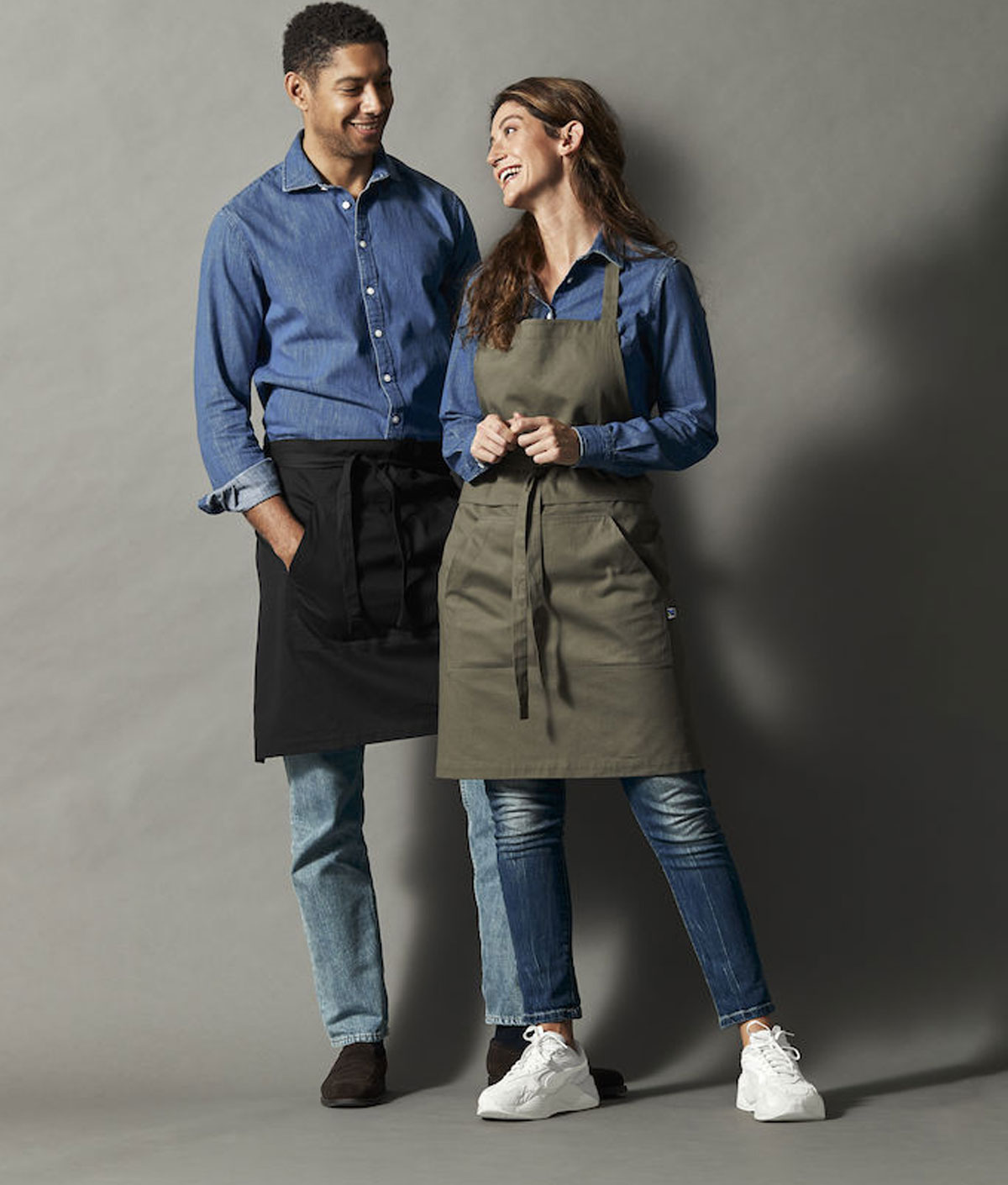 Cottover 141049 Kombi Schürze