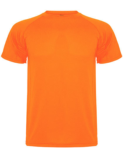 fluor orange