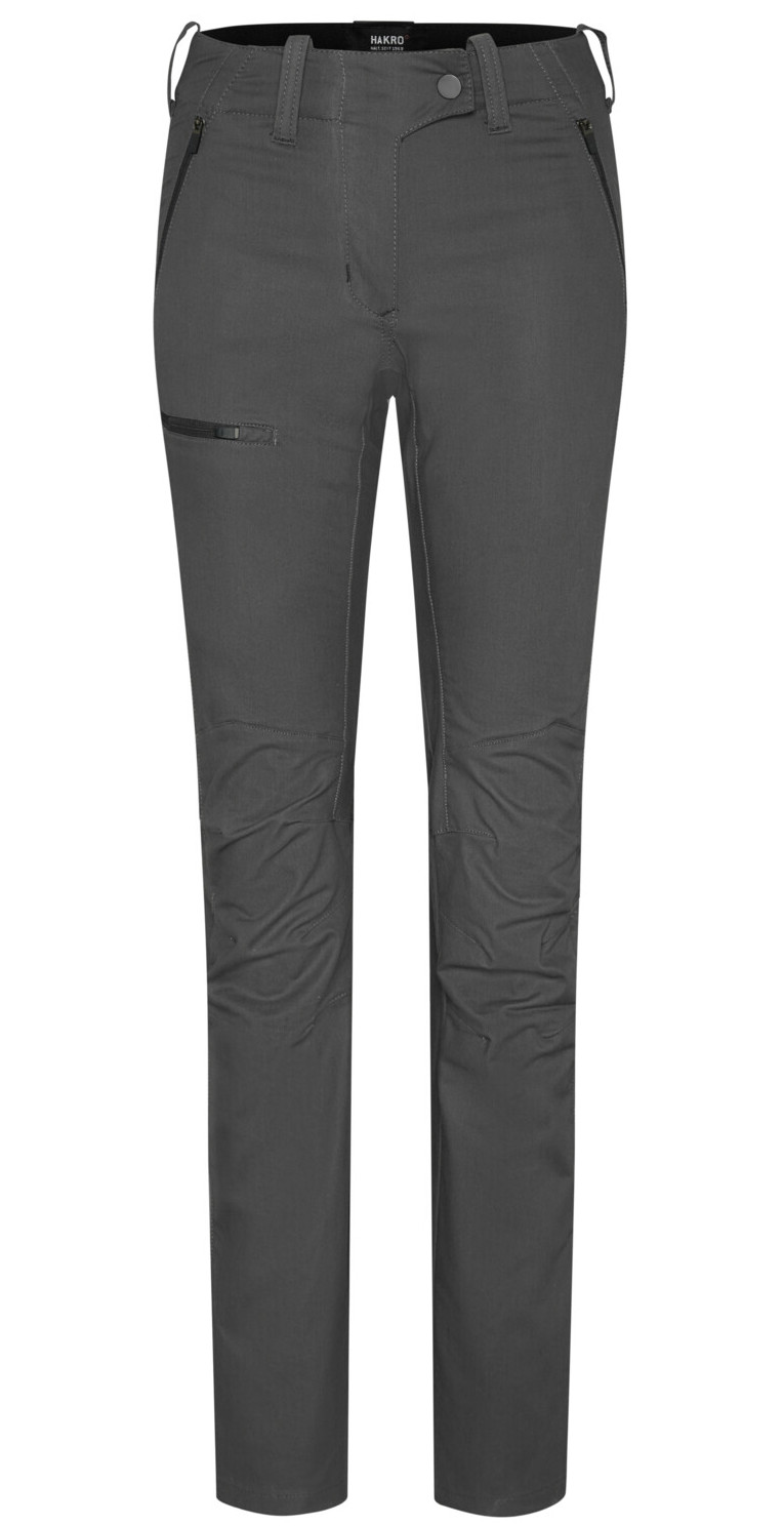HAKRO Damen Performancehose ECO 710