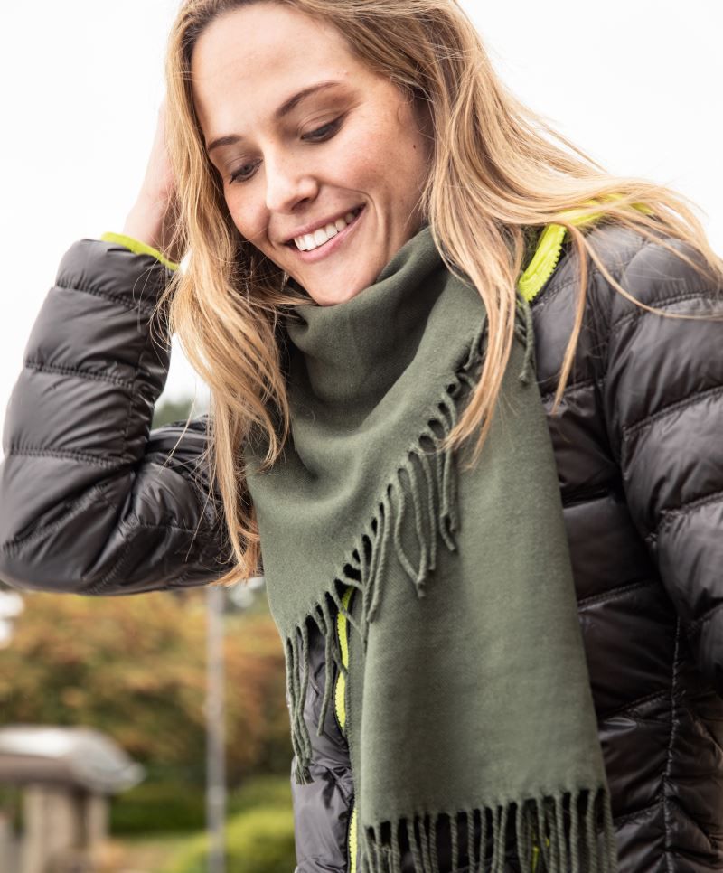 Elegant Scarf Myrtle Beach MB7308