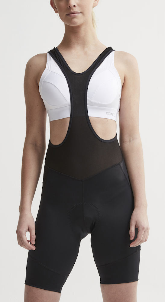 ESSENCE BIB SHORTS Woman Craft 1907135