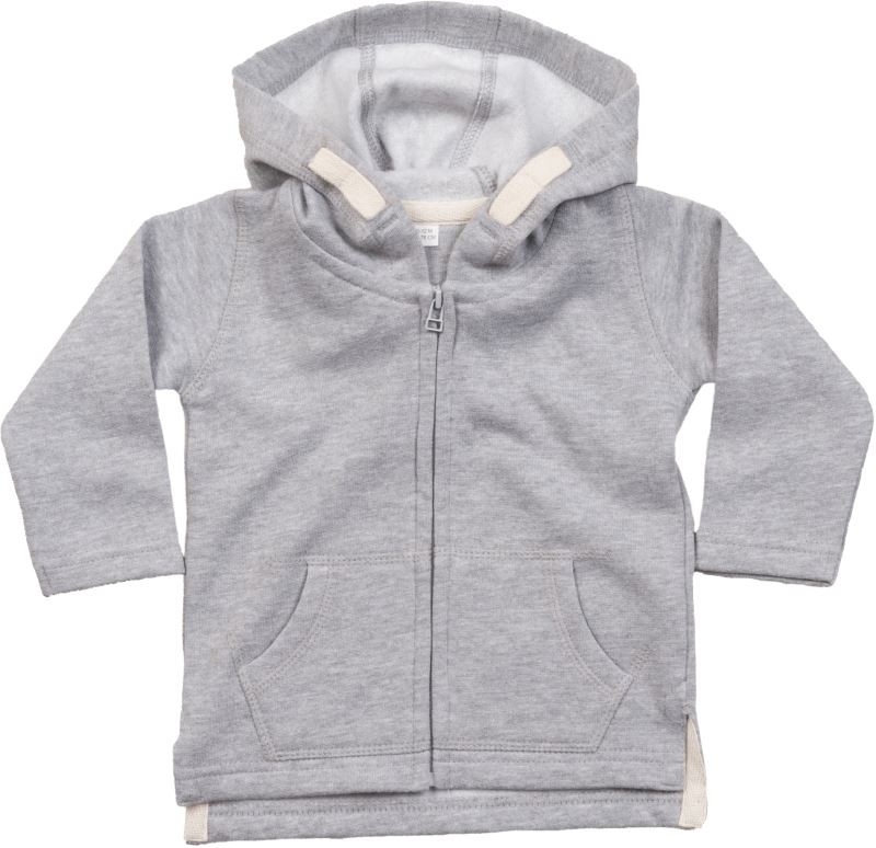 heather grey melange
