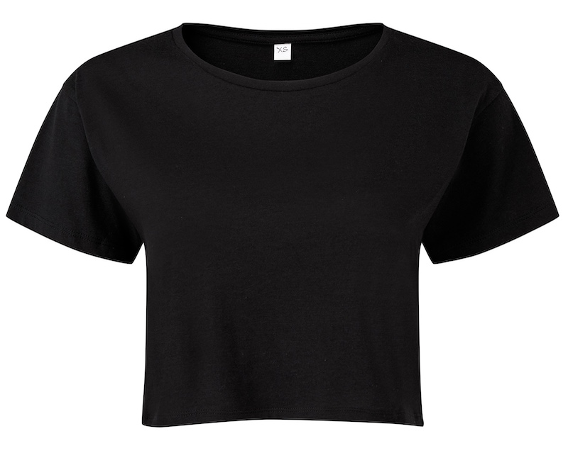 Women´s Crop Top TriDri® TR019