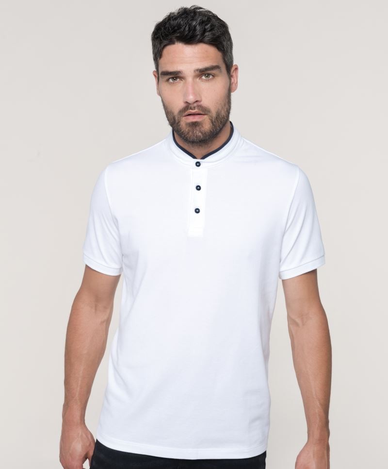 Men's Polo Kariban K223