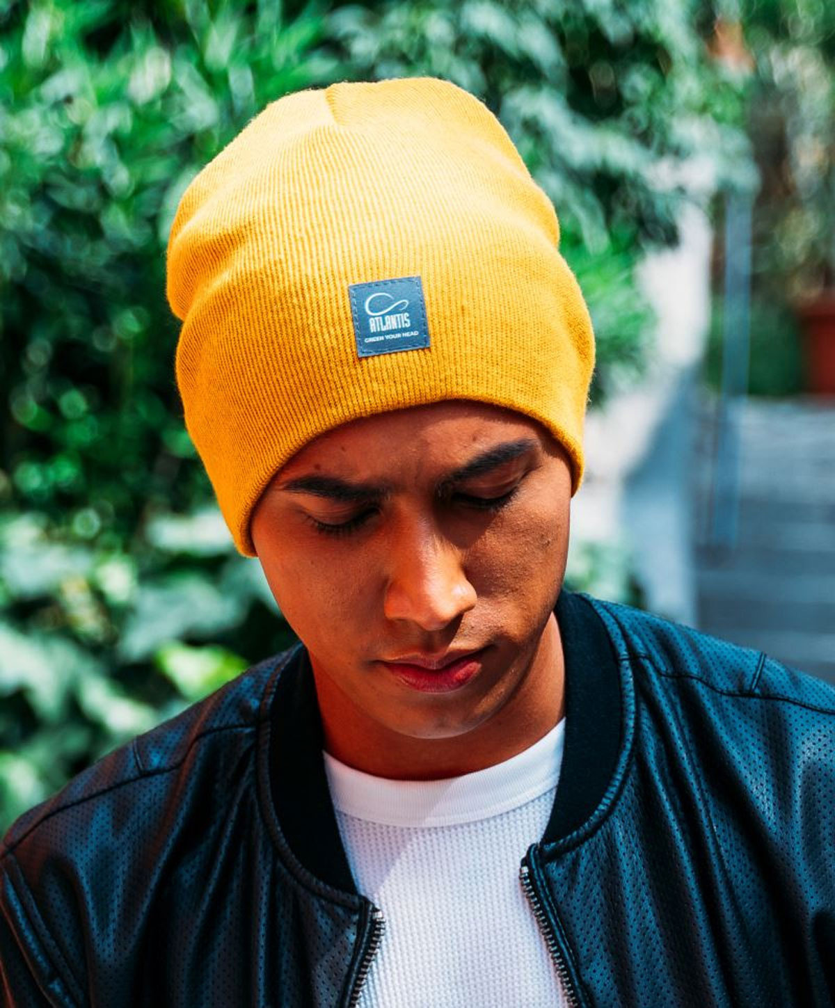 Recy Beanie Atlantis AT798