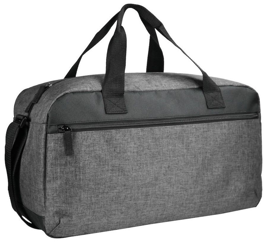 Clique Melange Travel Bag 040304