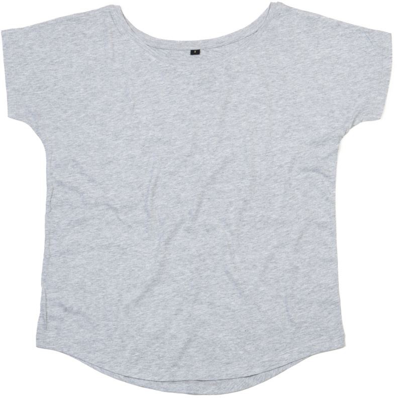 Ladies' T-Shirt "Loose Fit" Mantis M91