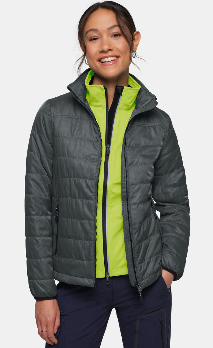 Hakro Damen Loftjacke Regina 0251