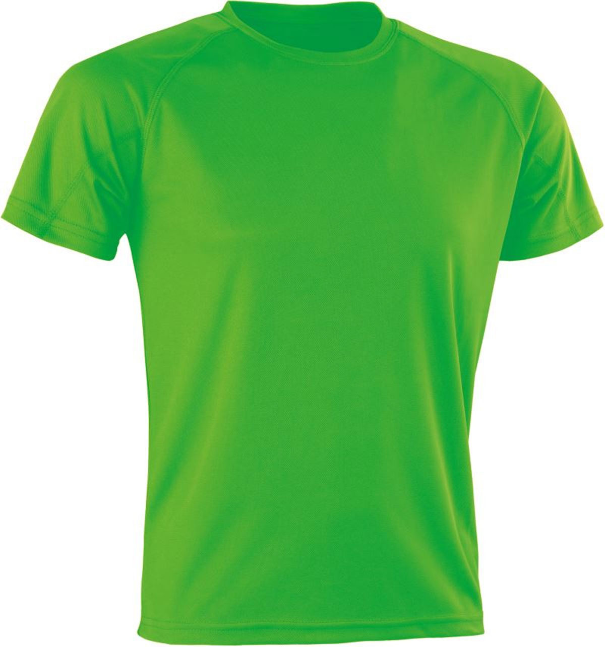 fluorescent green