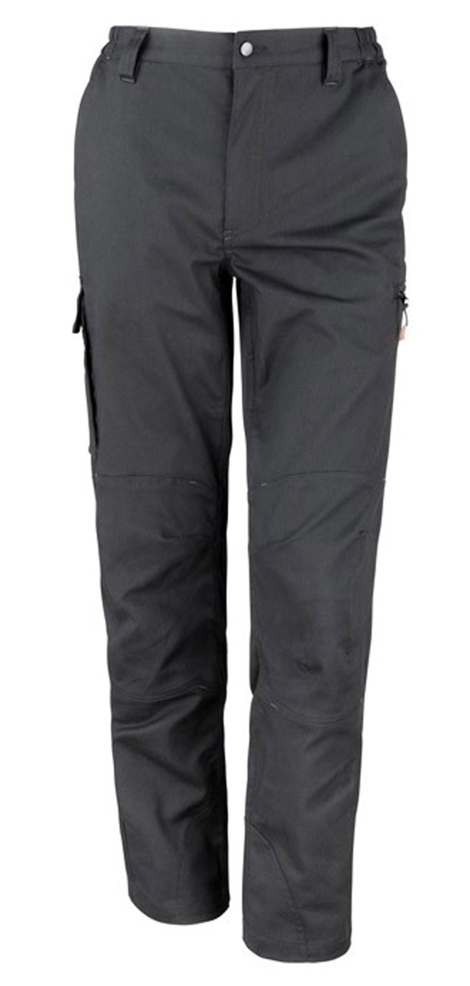 Sabre Stretch Trousers WorkGuard RT303