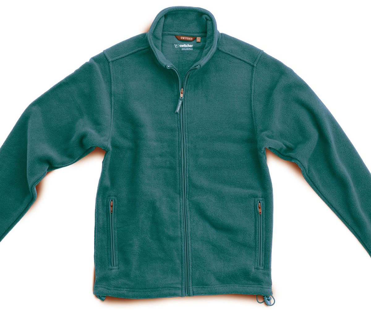 Vancouver 6180 Switcher 345 forêt