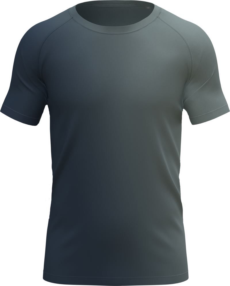 Seamless Sports-T Men Stedman ST8860