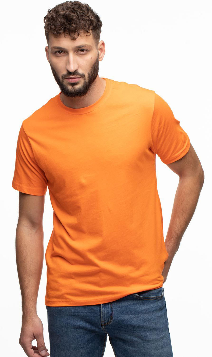 2034 Whale T-Shirt by Switcher