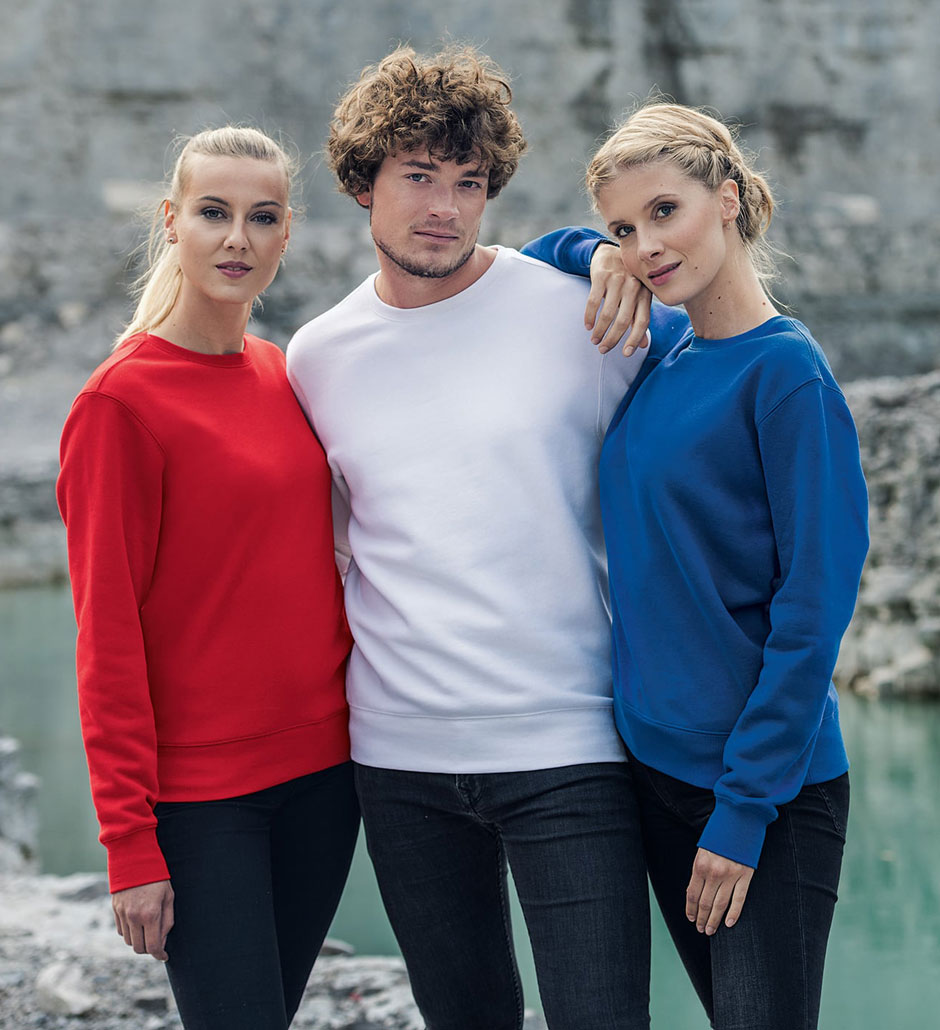 Unisex Sweatshirt HRM902