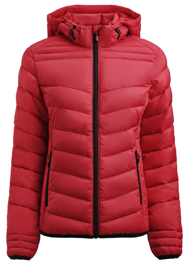 Printer Base Lady Jacket 2261078