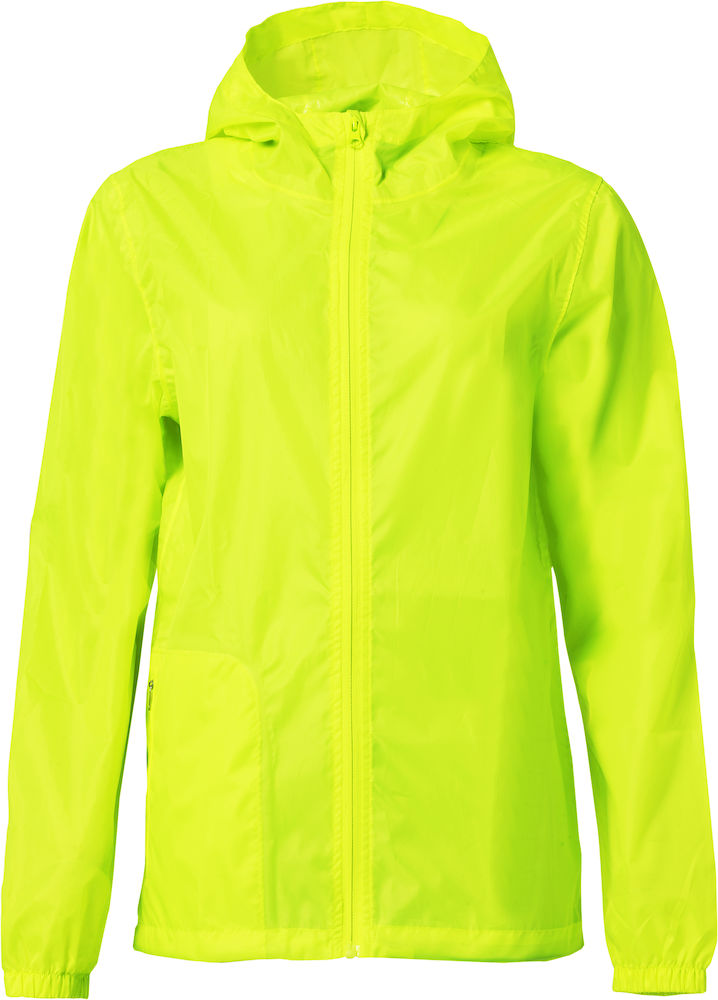 Clique Basic Rain Jacket 020929