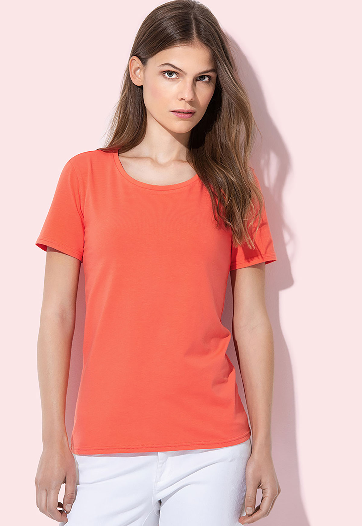 Relax Crew Neck for women Stedman ST9730