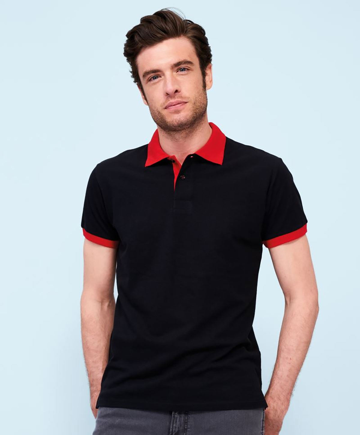 Polo Prince Sol's 1369