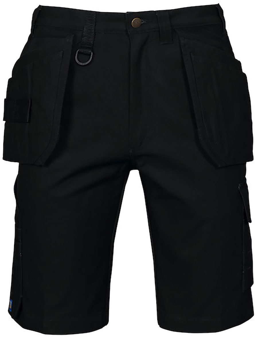 ProJob 5502 Shorts mit Hängetaschen - Bau & Installation