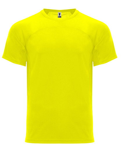fluor yellow