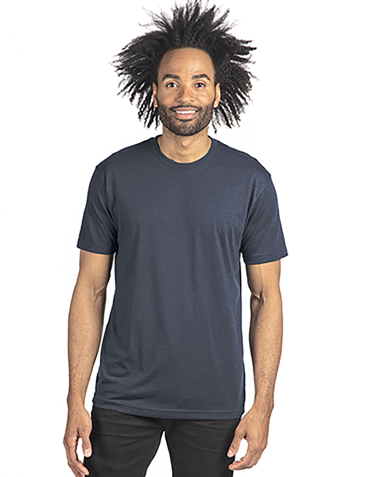 Unisex Tri-Blend T-Shirt Next Level Apparel NX6010