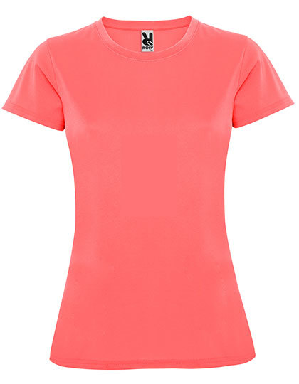 fluor coral