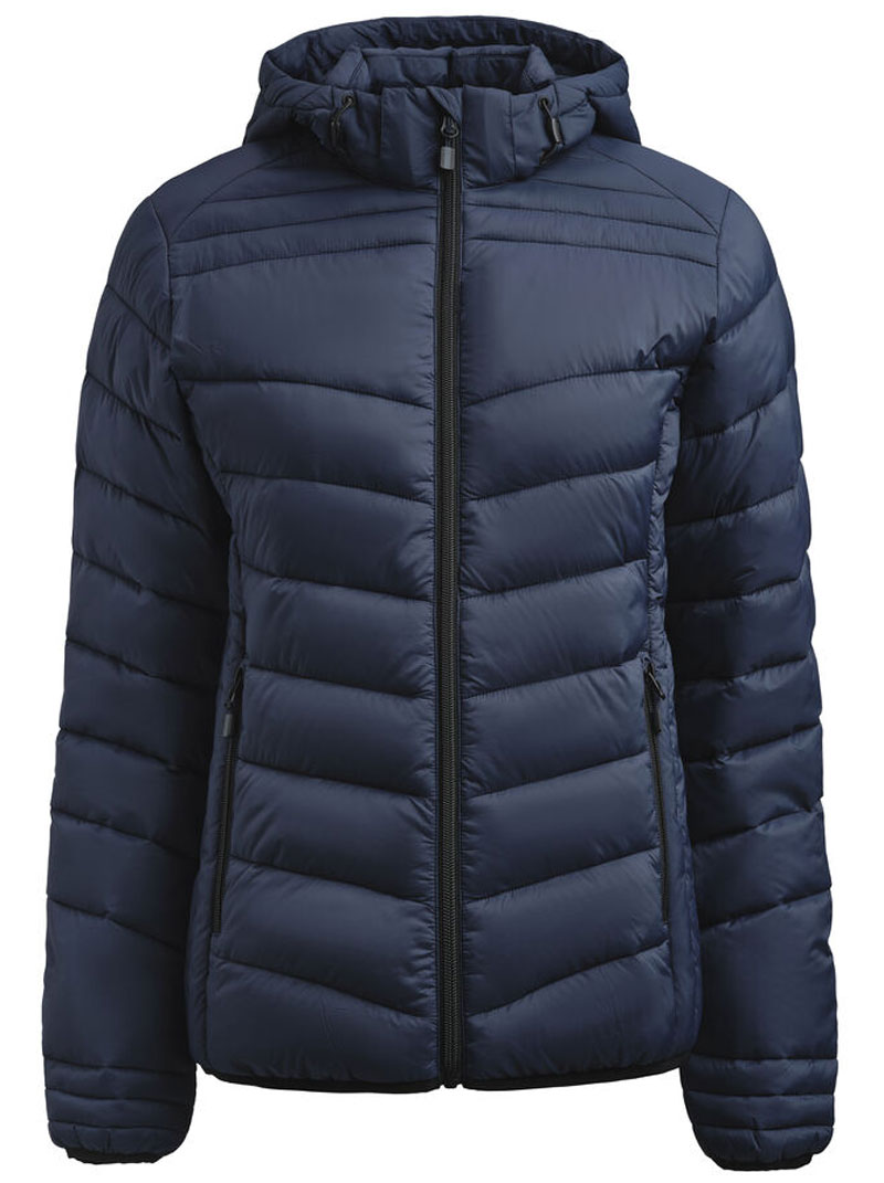 Printer Base Lady Jacket 2261078