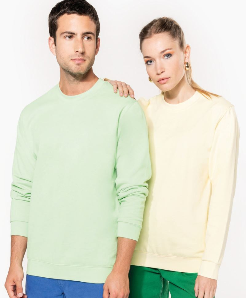 Sweater Kariban K474