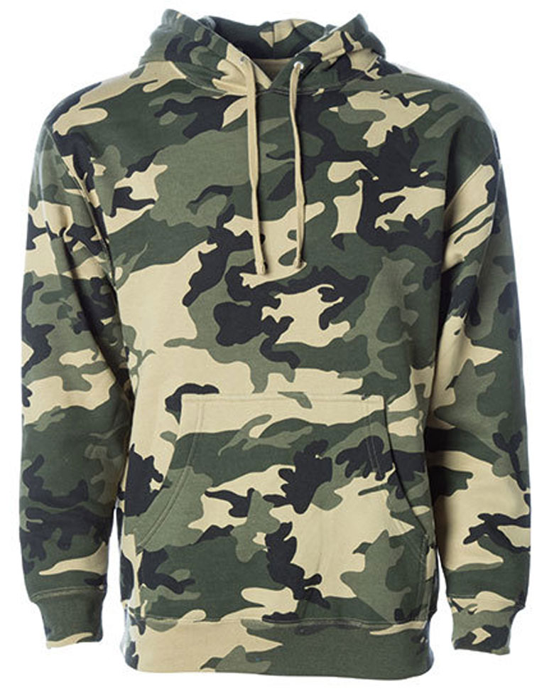 army camo
