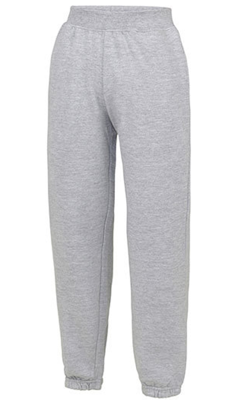 Kids´ Cuffed Jogpants AWDis JH072K