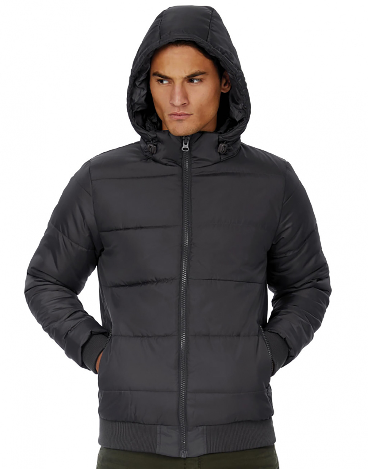 Men´s Jacket Superhood B&C BCJM940