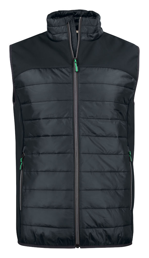 Expedition Vest 900 schwarz