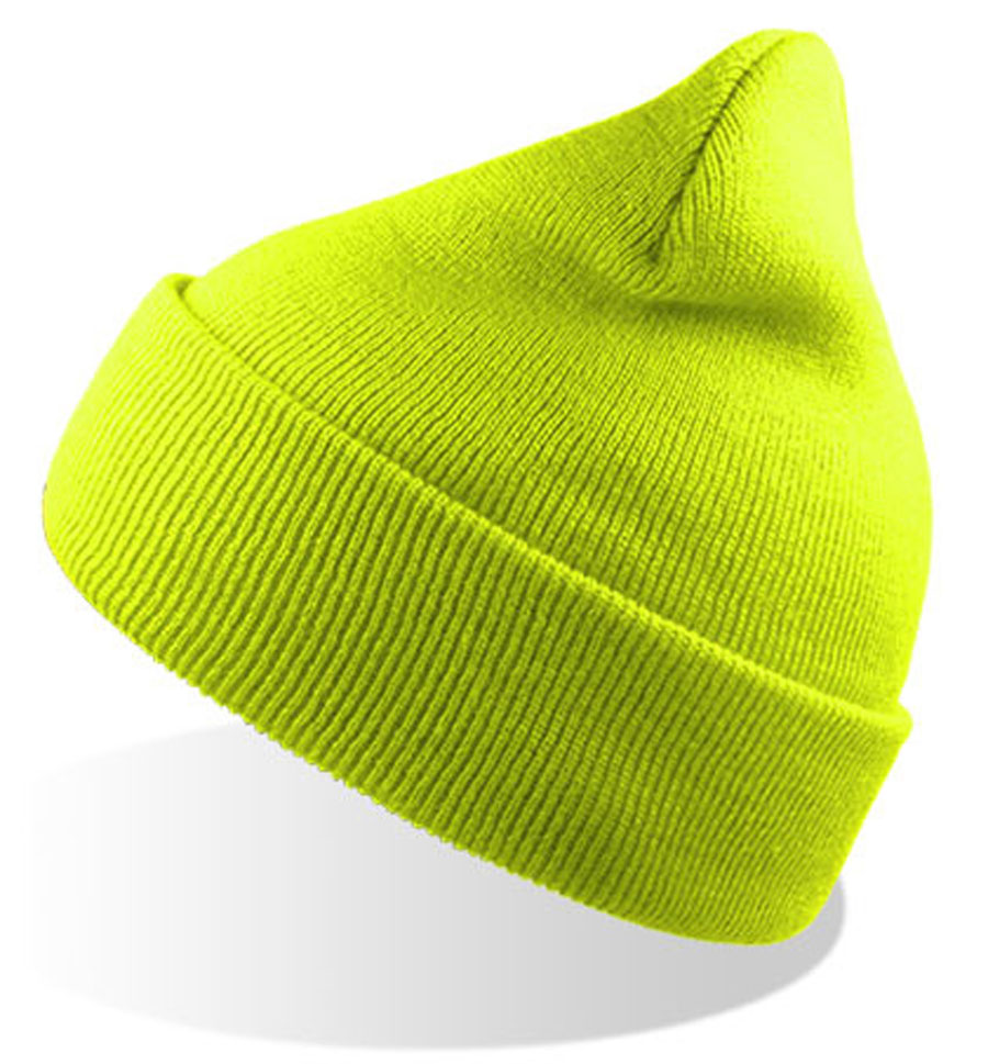 Wind-S Beanie Recycled Atlantis AT125